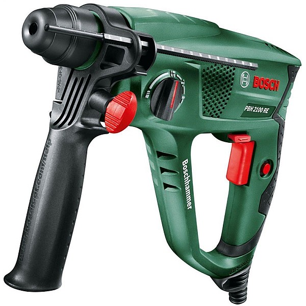 ROTARY HAMMER 550W PBH 2100 RE BOSCH