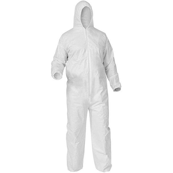 PROTECTIVE SUIT XL