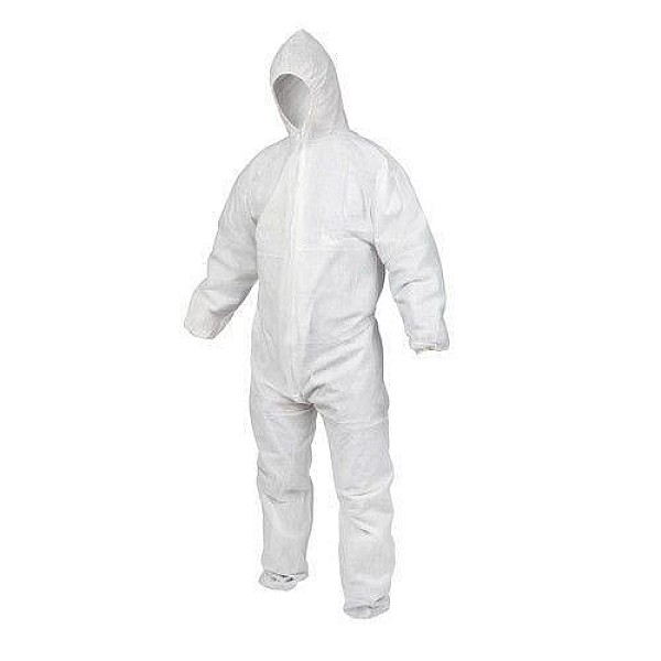 PROTECTIVE SUIT XL