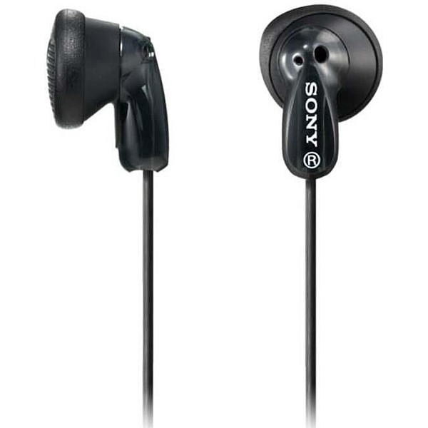 HEADPHONES INSERT MDRE9LPB.AE SONY