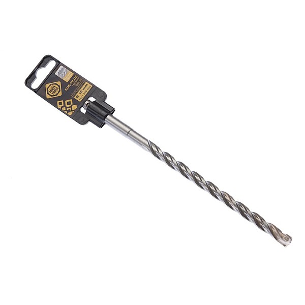 DRILL BIT FOR REINFORCED CONCRETESDS-PL