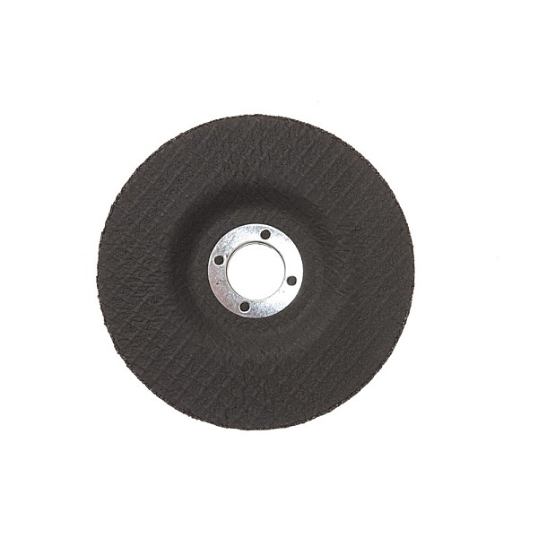 GRINDING DISC 125X6.5X22.23 MMFORTE TOOL