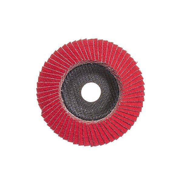 ANGLE GRINDING DISC 125X22.23 MMFORTE T