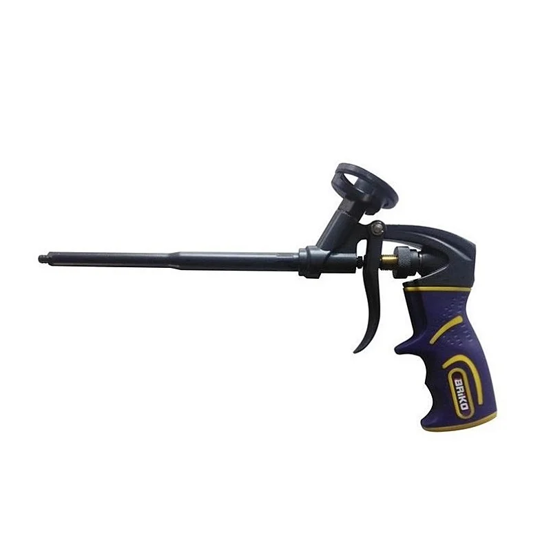 ASSEMBLY FOAM GUN BRIKO