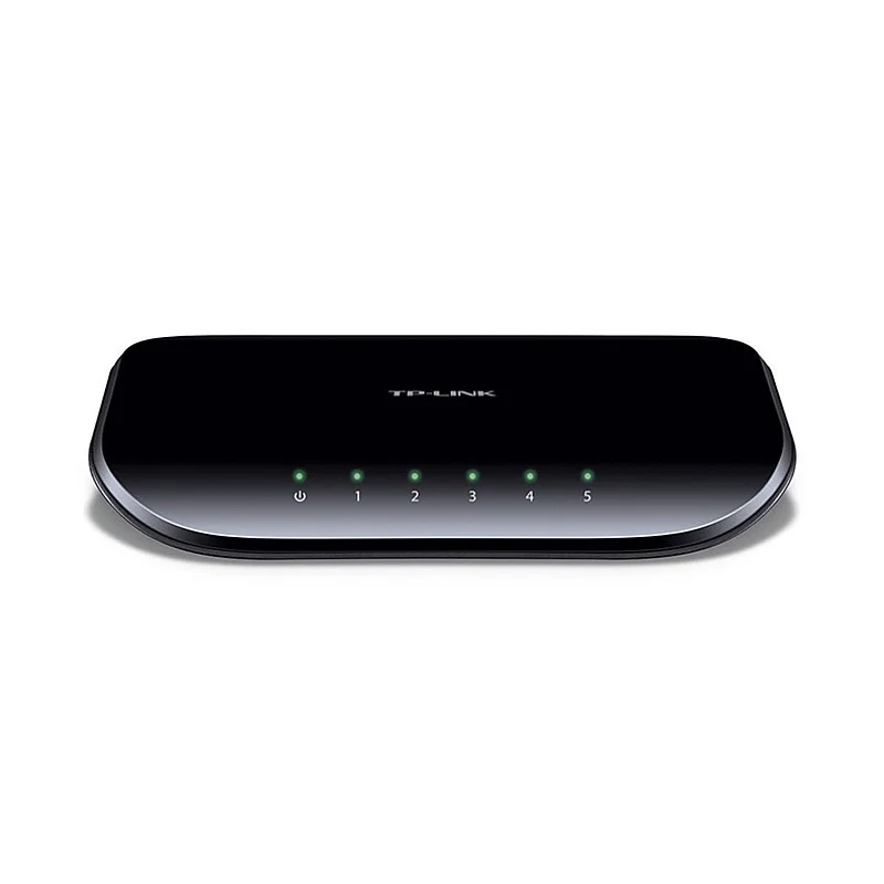 SIETA SADALĪTĀJS TP-LINK TL-SG1005D SIETA SADALĪTĀJS TP-LINK TL-SG1005D