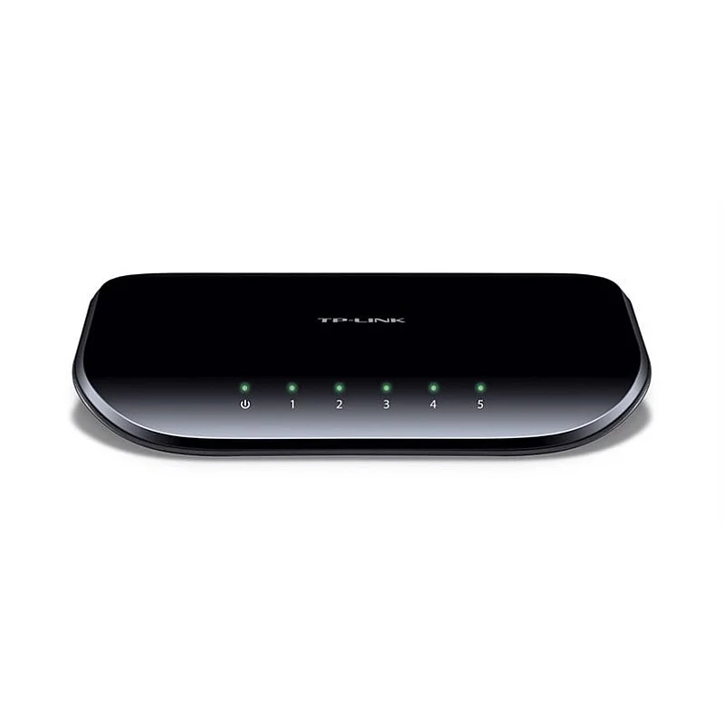 SIETA SADALĪTĀJS TP-LINK TL-SG1005D SIETA SADALĪTĀJS TP-LINK TL-SG1005D