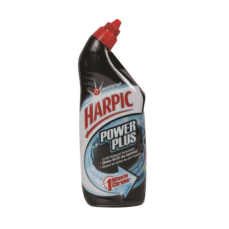 LĪDZ. WC TĪR. HARPIC PP HYGIENE 750ML