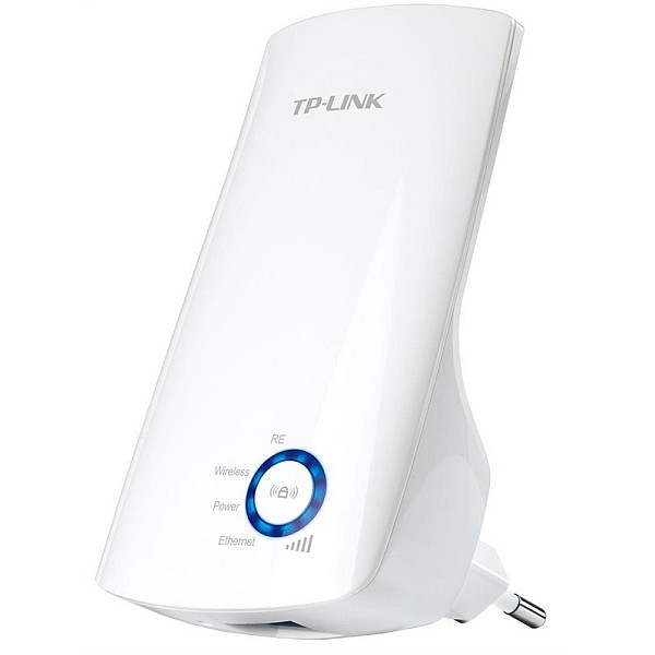 Belaidis adapteris TP-LINK TL-WA850RE