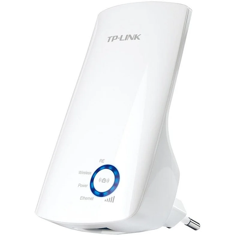 Belaidis adapteris TP-LINK TL-WA850RE