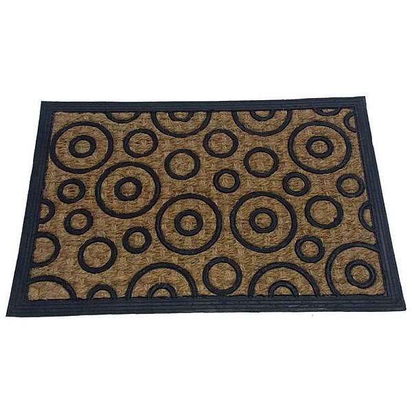 DOOR MAT RMCPA0-18 40X60 8MM