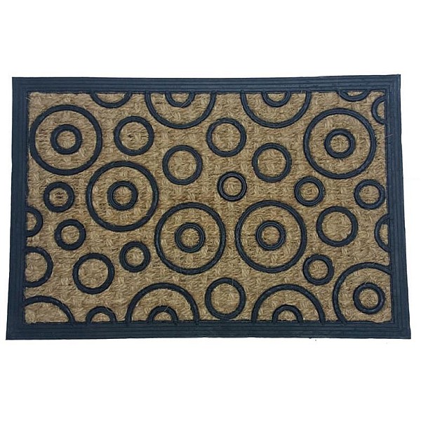 DOOR MAT RMCPA0-18 40X60 8MM