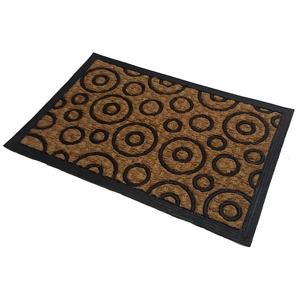 DOOR MAT RMCPA0-18 40X60 8MM