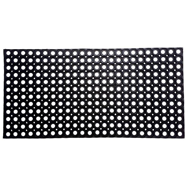 DOOR MAT RHO-004 50X100 16MM