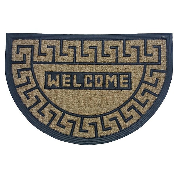 DOOR MAT RMCPA0-26 40X60 8MM