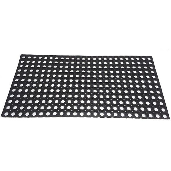 DOOR MAT RHO-004 50X100 16MM