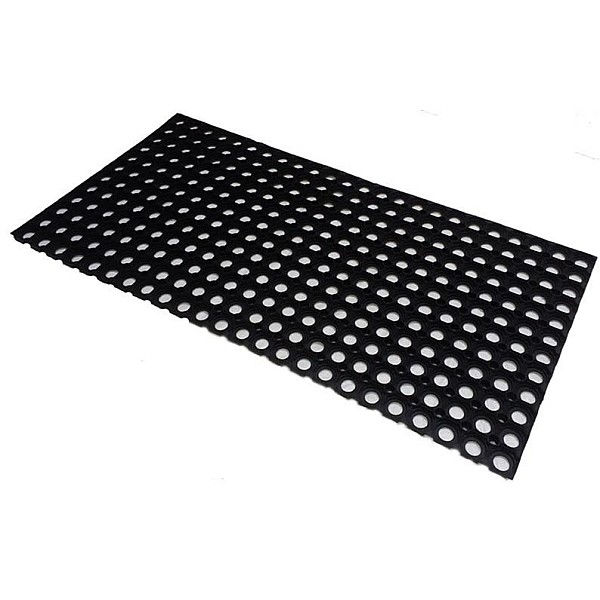 DOOR MAT RHO-004 50X100 16MM