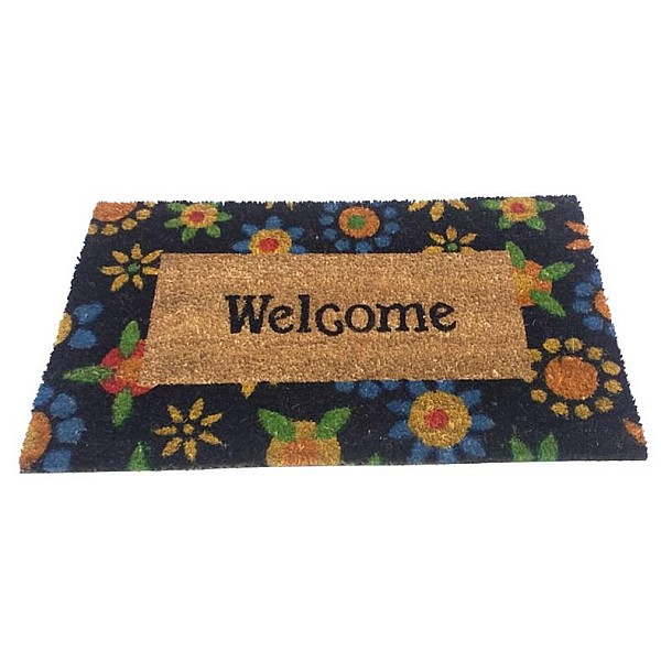 DOOR MAT TPB-074 45X75 15MM