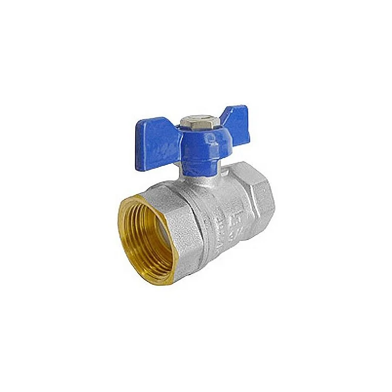 WATER VALVE 4093020 3/4 FF (SHORT HAND