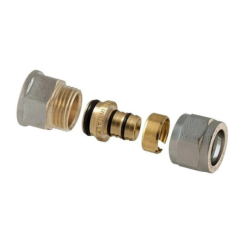 Izjaucams uzgalis. izmērs 20x¾". TDM Brass Izjaucams uzgalis. izmērs 20x¾". TDM Brass