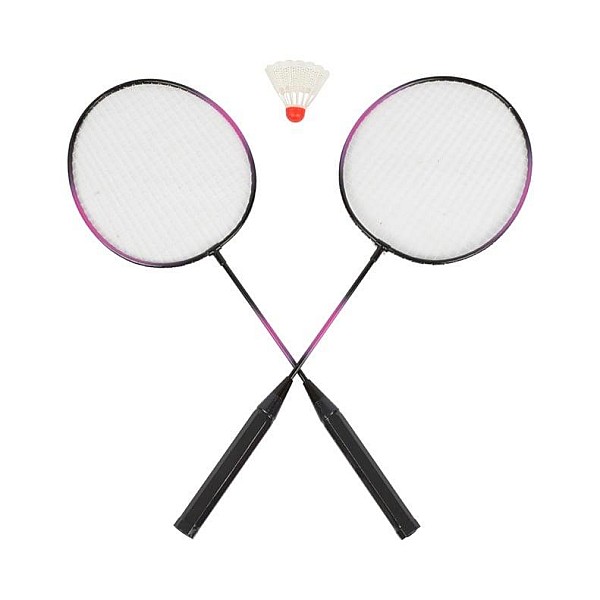 BADMINTON RACKET W1108RK (50)