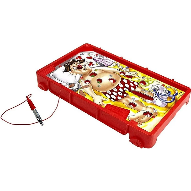 Hasbro Operation B2176 Hasbro Operation B2176