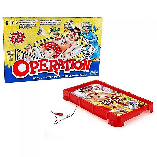 TOY OPERATION (MULTI) B2176