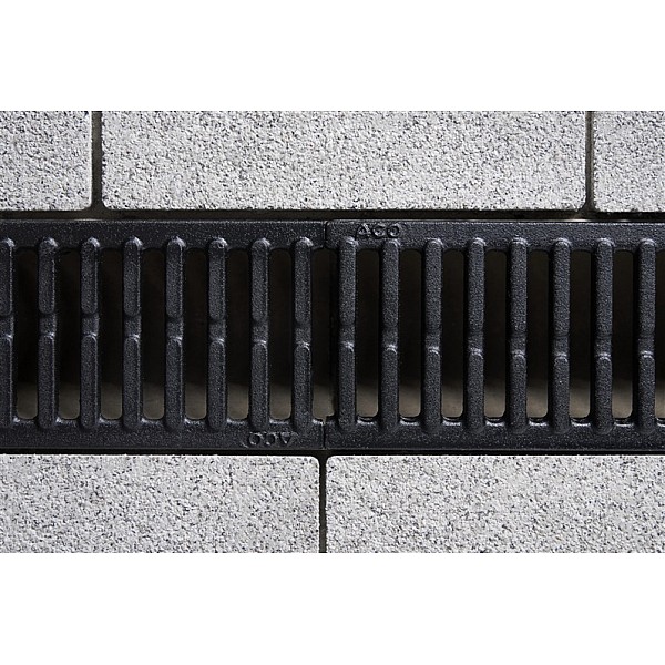 GRILLE FOR CHAN 310309 0.5M CI B125 EURO