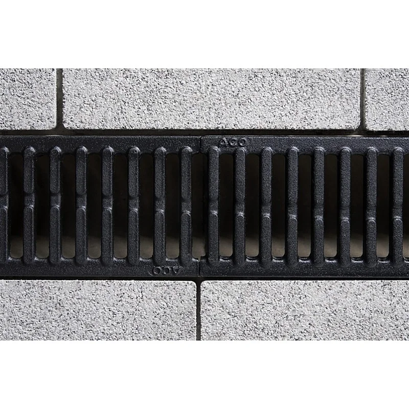 Lentveida kalta čuguna restītes 0.5 m „Euroline 310309“ (... Lentveida kalta čuguna restītes 0.5 m „Euroline 310309“ (...