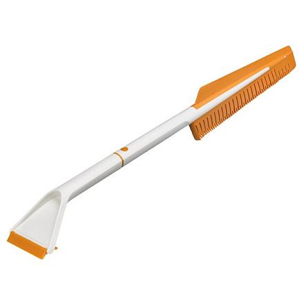 Ledus skrāpis-slotiņa Fiskars Snow Xpert. 67cm