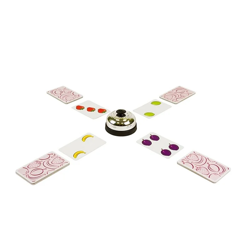 Galda spēle Brain Games Halli Galli 190125