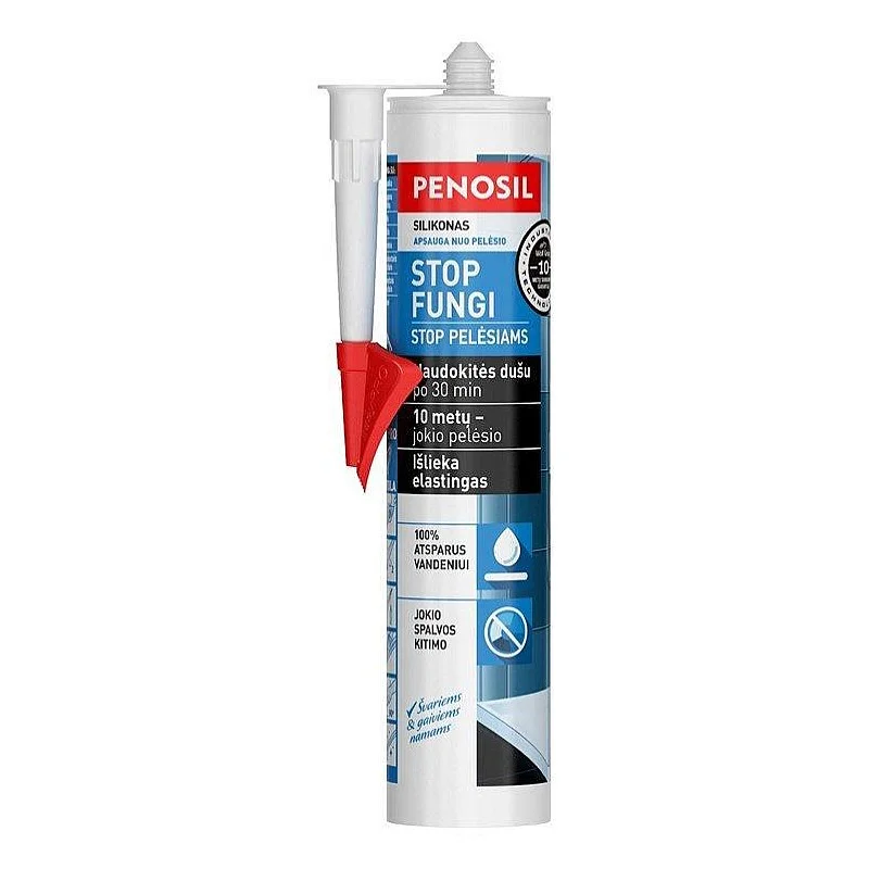 HERMET PENOSIL STOP FUNGI BESP 310ML(12)