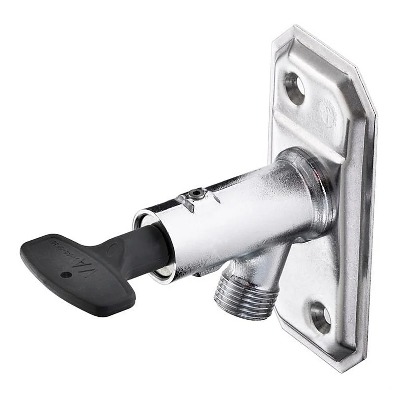 Lauko čiaupas neužšąlantis Gustavsberg FG0105070. 1/2''