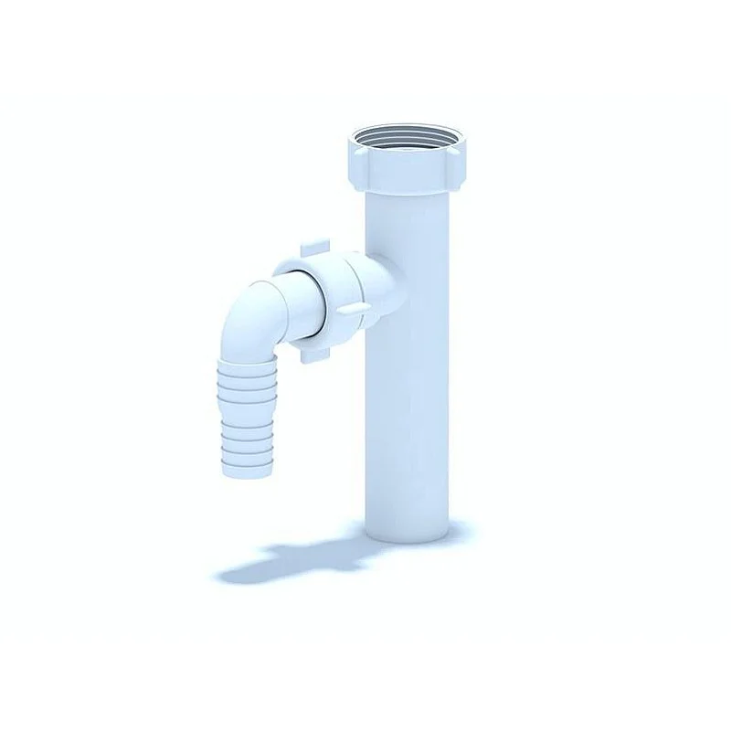 TEE FOR WASHING MACHINE 1¼ X32