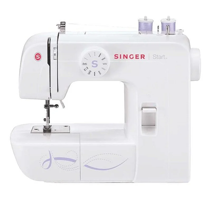 SEWING MACHINE 1306 SINGER