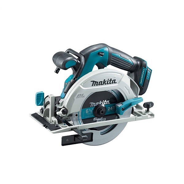 CIRC.SAW CORDL. 18V DHS680Z 165MM MAKITA