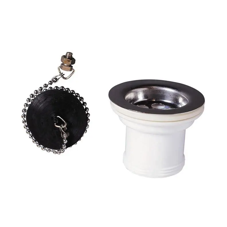 Sifona galva Tycner 32310005 1½''. D70mm