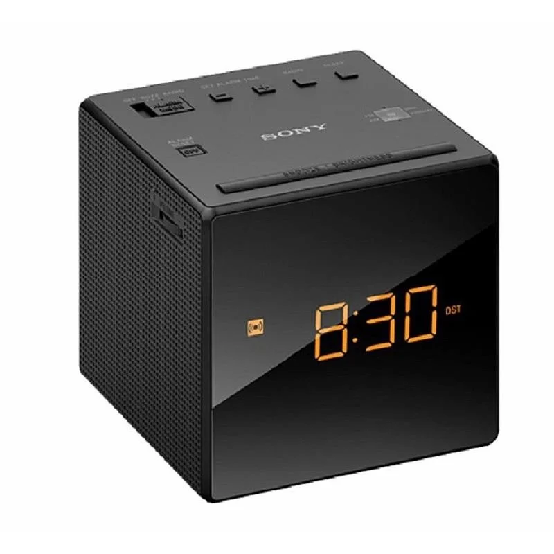 RECEIVER RADIO (ICFC1B) SONY