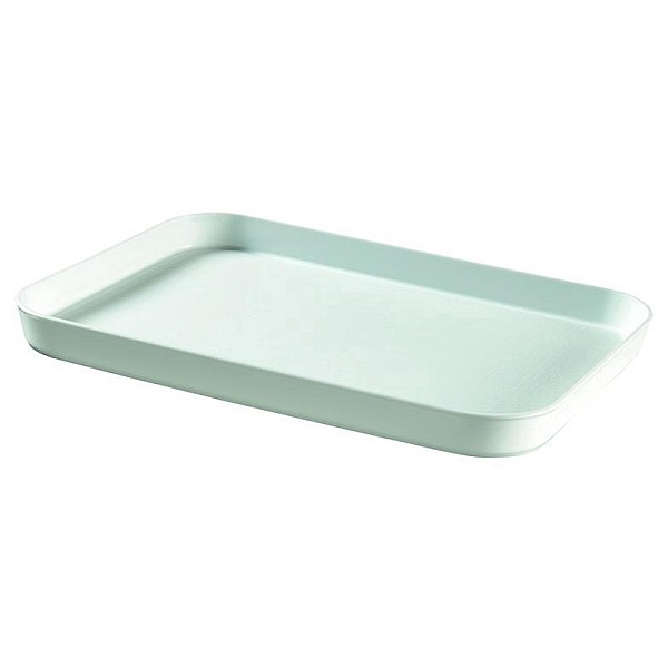 TRAY 31X43 CM 221935 SQUARE