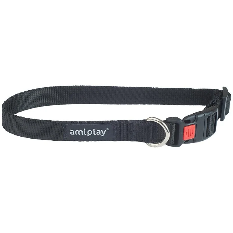 ADJUSTABLE COLLAR