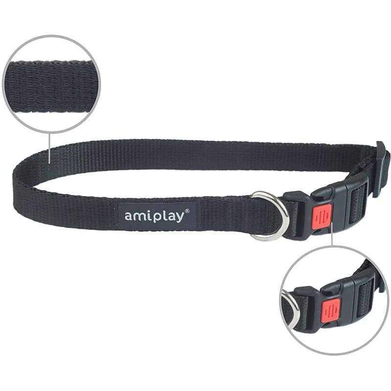 ADJUSTABLE COLLAR