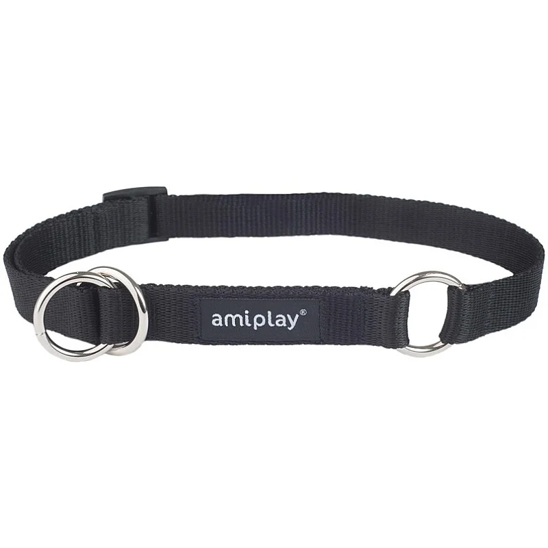 SIKSNIŅA KAKLA MELNA L 25-50/2