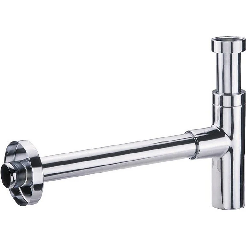 SIFONS IZLIETNES L3520/501080 HROMS (Nicoll) SIFONS IZLIETNES L3520/501080 HROMS (Nicoll)