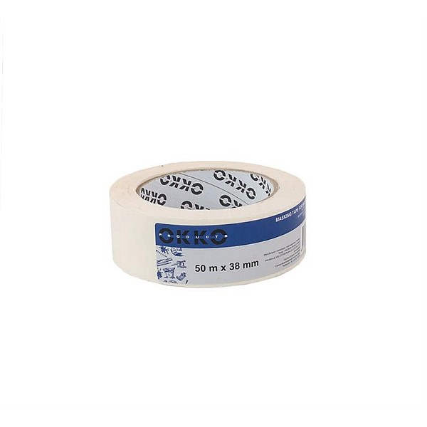 MASKING TAPE OKKO 38 MM X 50 M