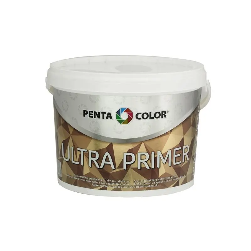 PRIMER PAINT PENTACOLOR ULTRA PRIMER