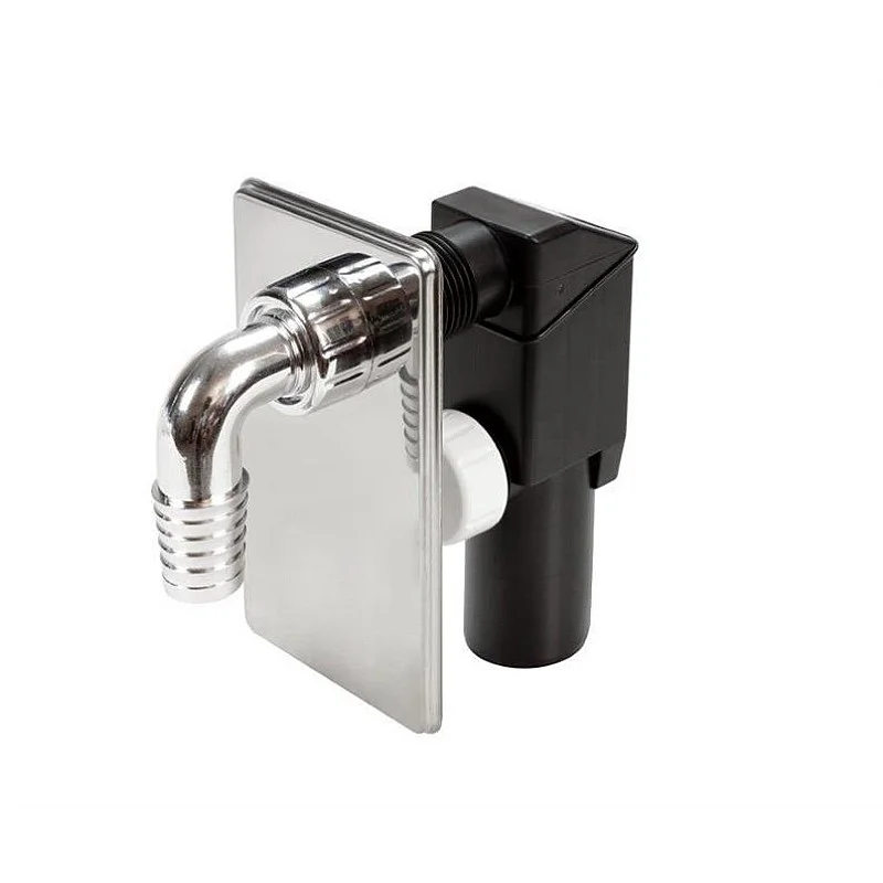 PIESLĒGUMS TRAUKU MAŠĪNAI 1646 HROMS (Tycner)