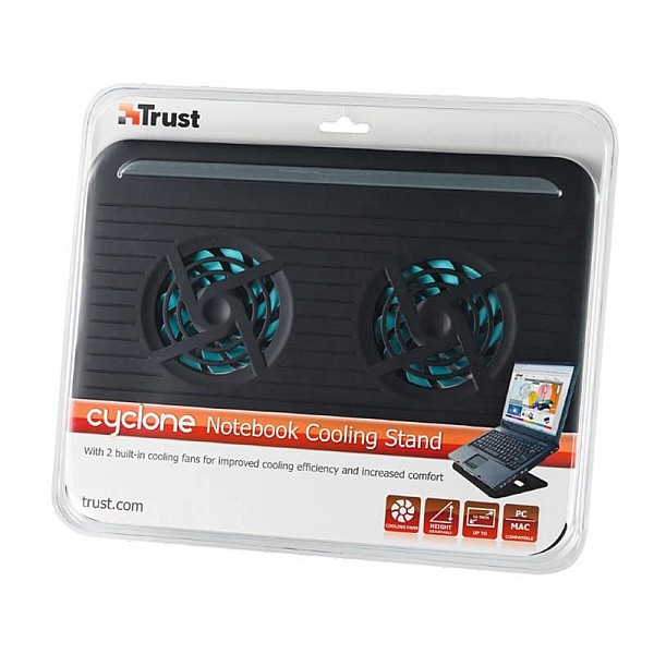 TRAY LAPTOP CYCLONE TRUST 17866