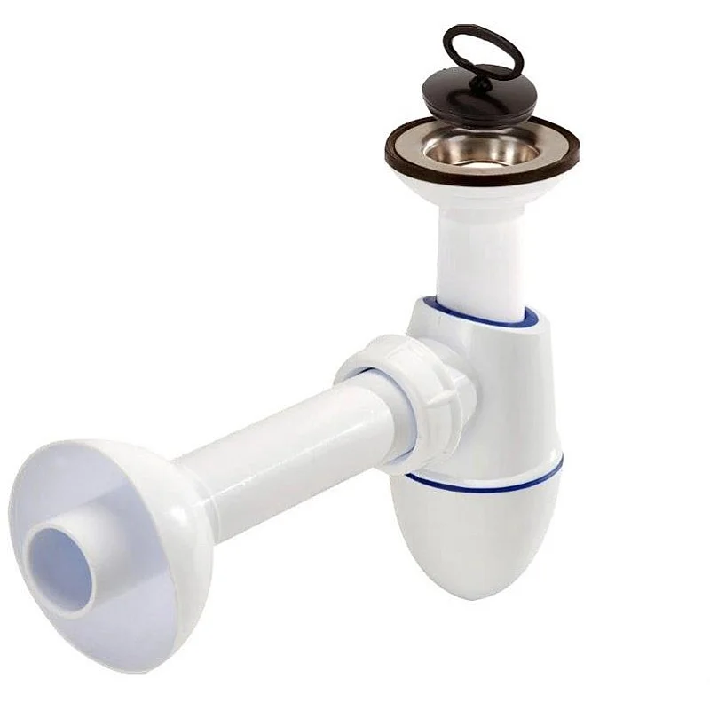 Izlietnes sifons Nicoll 0202122-C2950 1¼''. D32mm Izlietnes sifons Nicoll 0202122-C2950 1¼''. D32mm