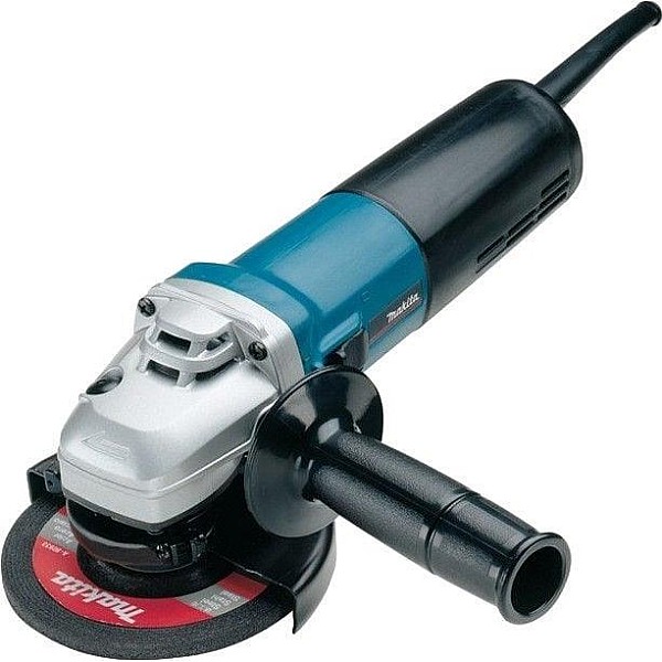 ANGLE GRINDER 840W 9558HNR 125MM MAKITA