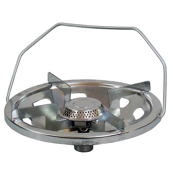 SMALL OUTDOOR GAS STOVE K-620