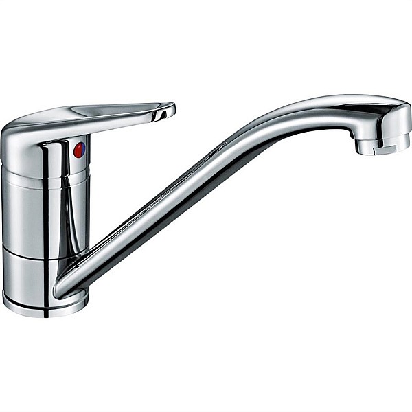 KITCHEN TAP NOVARA PLUS HP CHROME